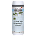 Hundenassfutter B.A.R.F.2GO Vitamin- und Mineralstoffmischung 250g | Landfleisch