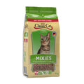 Katzentrockenfutter Mixies mit Geflügel und Rind 4kg | Classic Cat