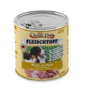 Hundenassfutter Fleischtopf Pute 800g, 6er Pack | Classic Dog
