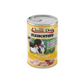 Hundenassfutter Fleischtopf Huhn 400g, 6er Pack | Classic Dog