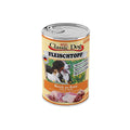 Hundenassfutter Fleischtopf Ente 400g, 6er Pack | Classic Dog