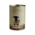 Hundenassfutter Steakhouse Lamm Pur | Fleischeslust