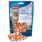 Katzensnacks Premio Tuna Sandwiches, 50 g | Trixie