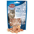 Katzensnacks – Premio Tuna Rolls, 50 g