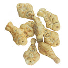 Katzensnacks – Cookies mit Lachs und Katzenminze- 50g – Bild 2