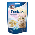 Katzensnacks Cookies mit Lachs und Katzenminze- 50g | Trixie