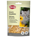 Katzensnacks Cookies mit Huhn & Garnele, 50 g | Trixie