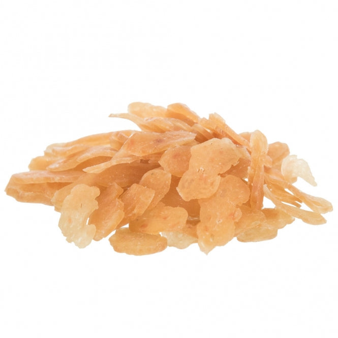 Katzensnacks – Junior Salmon Clouds, 40g – Bild 2