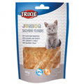 Katzensnacks Junior Salmon Clouds, 40g | Trixie