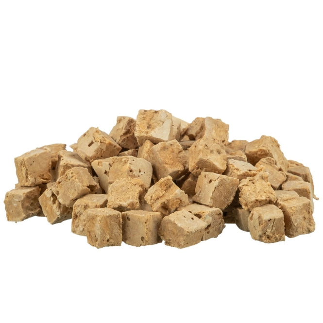 Katzensnacks – Freeze Dried Lammleber & Lachs, 25 g – Bild 3
