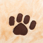 Plüschtunnel für Katzen – Crunch 60 cm – Bild 7
