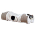 Kratztunnel für Katzen | Trixie