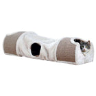 Kratztunnel für Katzen – 