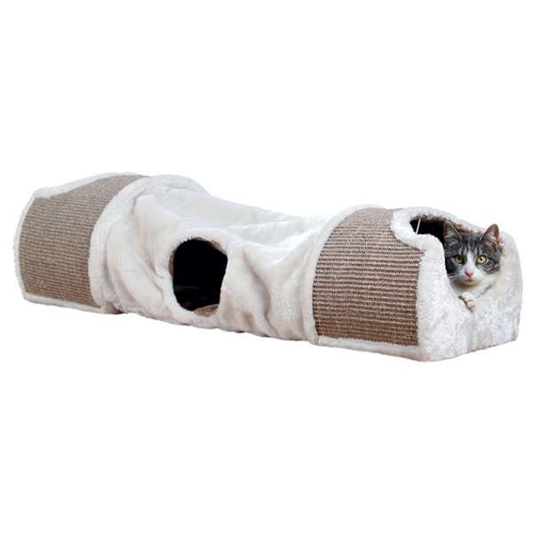 Kratztunnel für Katzen – 