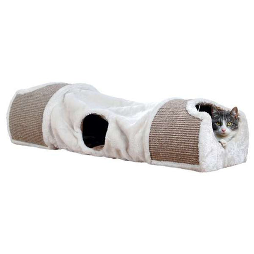 Kratztunnel für Katzen – 
