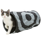 Rascheltunnel für Katzen – Crunch