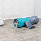 Rascheltunnel für Katzen – Crunch – Bild 11