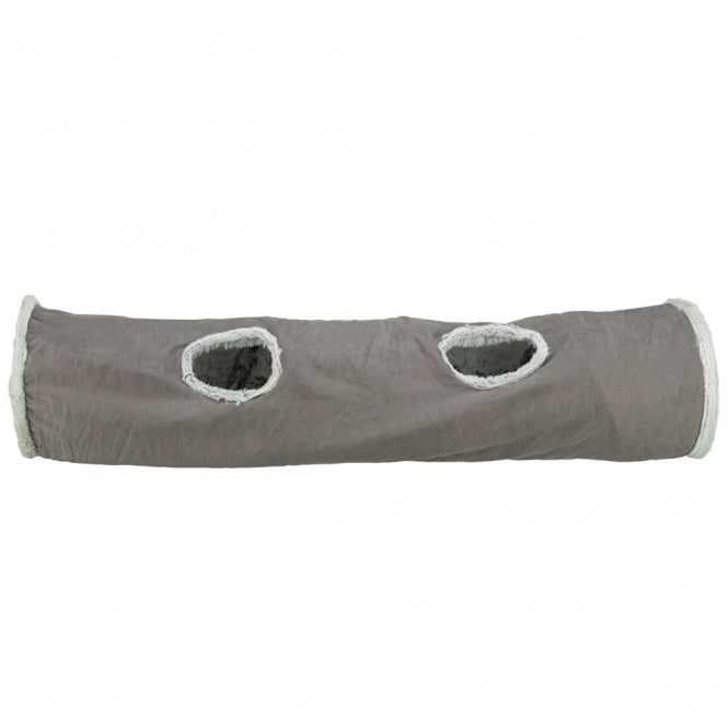 Spieltunnel für Katzen – Harvey, ø 27 × 116 cm – Bild 3