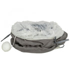 Spieltunnel für Katzen – Harvey, ø 27 × 116 cm – Bild 4