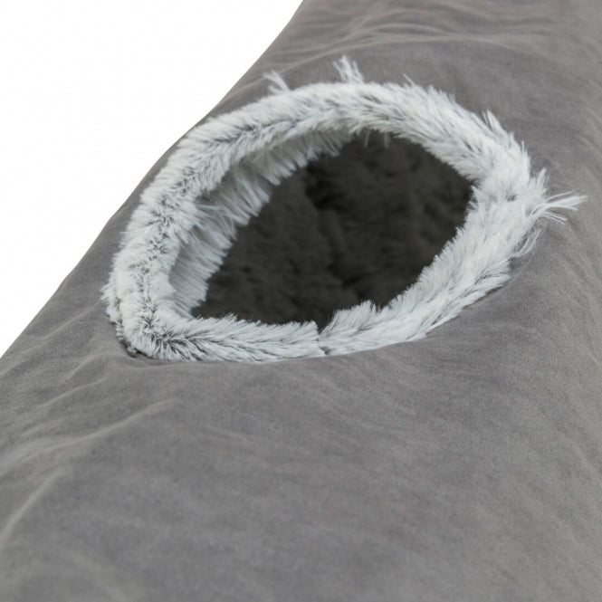 Spieltunnel für Katzen – Harvey, ø 27 × 116 cm – Bild 5