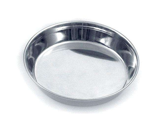 Katzennapf – Katzen-Futterschüssel aus Edelstahl, 190 ml