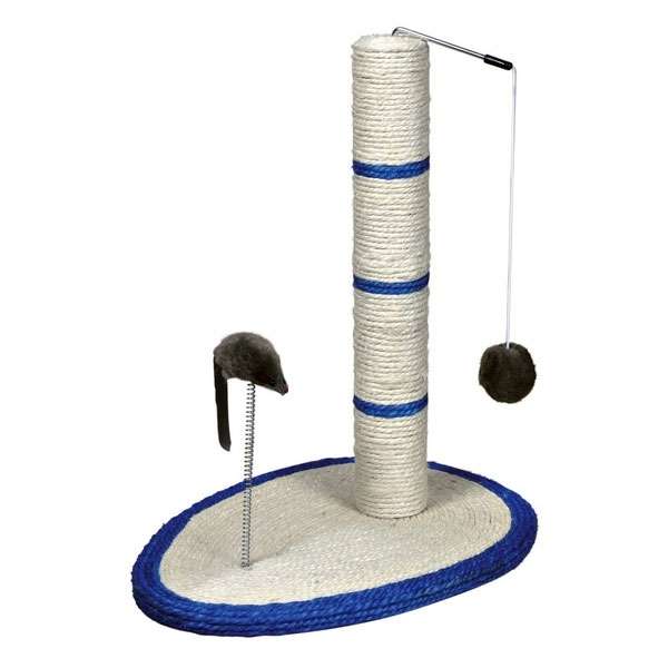 Kratzbaum für Katzen – Scratch Me Kratzstamm, 50 cm