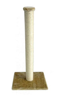 Kratzbaum für Katzen Kratzstamm High-Post 90cm | EBI