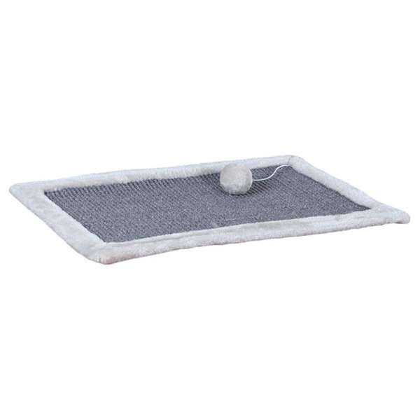 Plüsch-Kratzmatte für Katzen –  – Bild 3