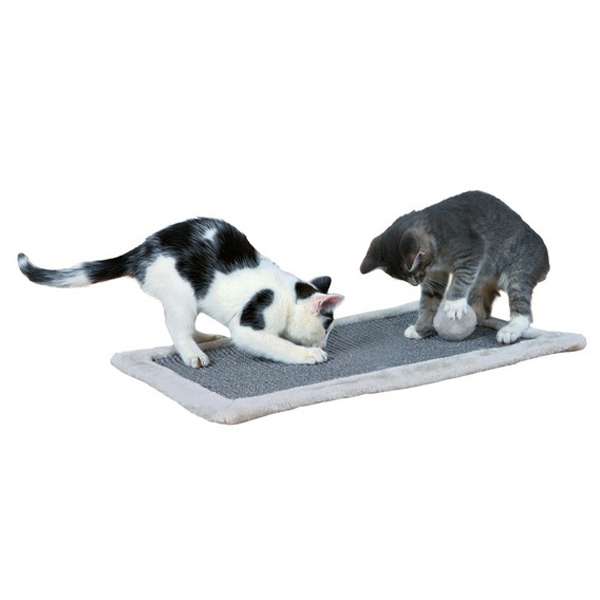 Plüsch-Kratzmatte für Katzen –  – Bild 2