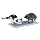 Plüsch-Kratzmatte für Katzen –  – Bild 2