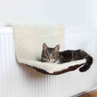 Wärmedecke für Katzen – Liegemulde für Heizkörper – Bild 10
