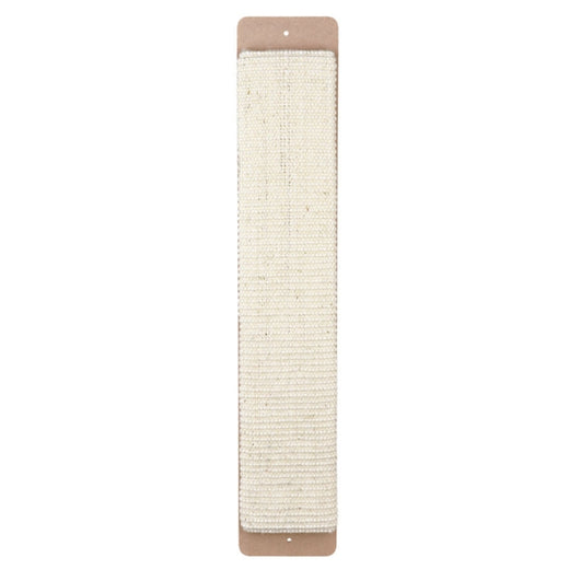 Kratzbrett für Katzen – 56 x 11 cm