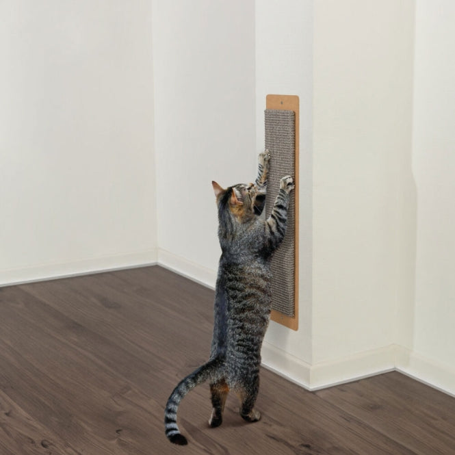Kratzbrett für Katzen – 56 x 11 cm – Bild 5