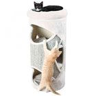 Kratztonne für Katzen – Cat Tower Gracia