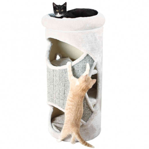 Kratztonne für Katzen – Cat Tower Gracia
