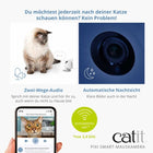 Spielmaus für Katzen – PIXI Smart-Mauskamera – Bild 2
