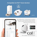Spielmaus für Katzen – PIXI Smart-Mauskamera – Bild 4