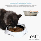 Futternapf für Katzen – PIXI – Bild 2