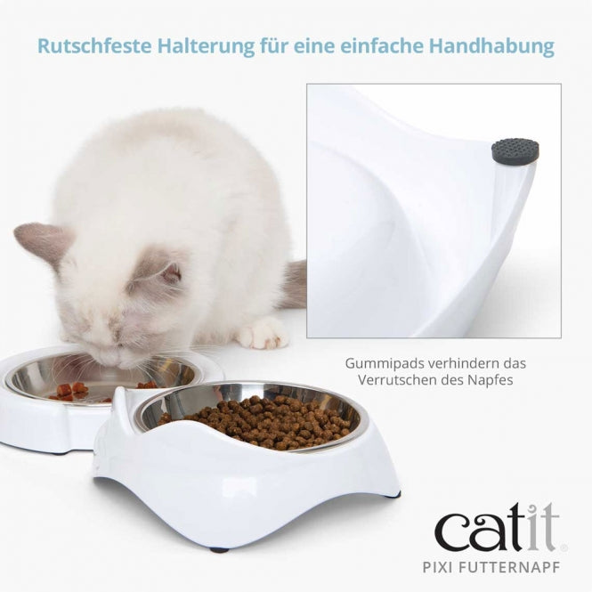Futternapf für Katzen – PIXI – Bild 5