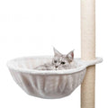 Kuschelsack für Katzen XXL für Kratzbäume, extra-strong | Trixie
