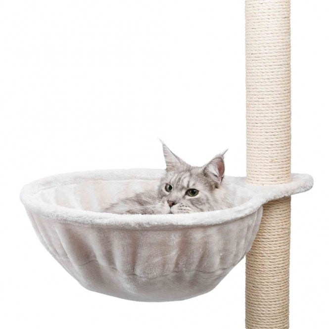 Kuschelsack für Katzen – XXL für Kratzbäume, extra-strong