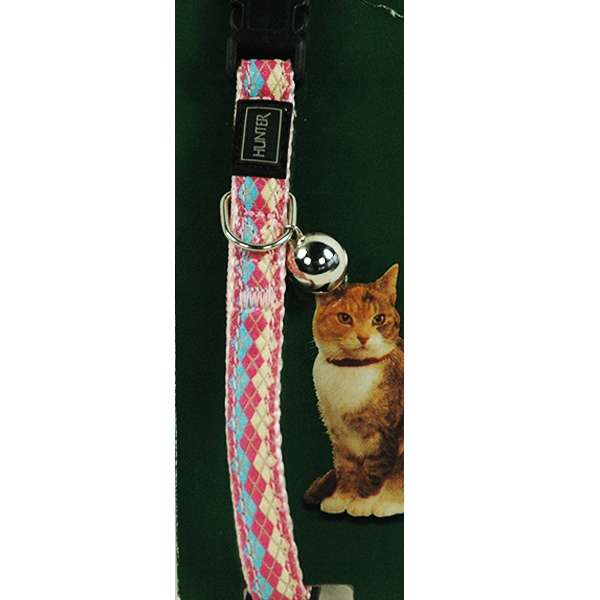 Katzenhalsband – Krazy Scotty – Bild 2