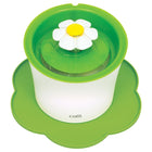 Silikonmatte für Hunde – Blume – Bild 6