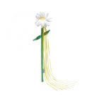 Katzenangel – Frühlingsblumen – Bild 6