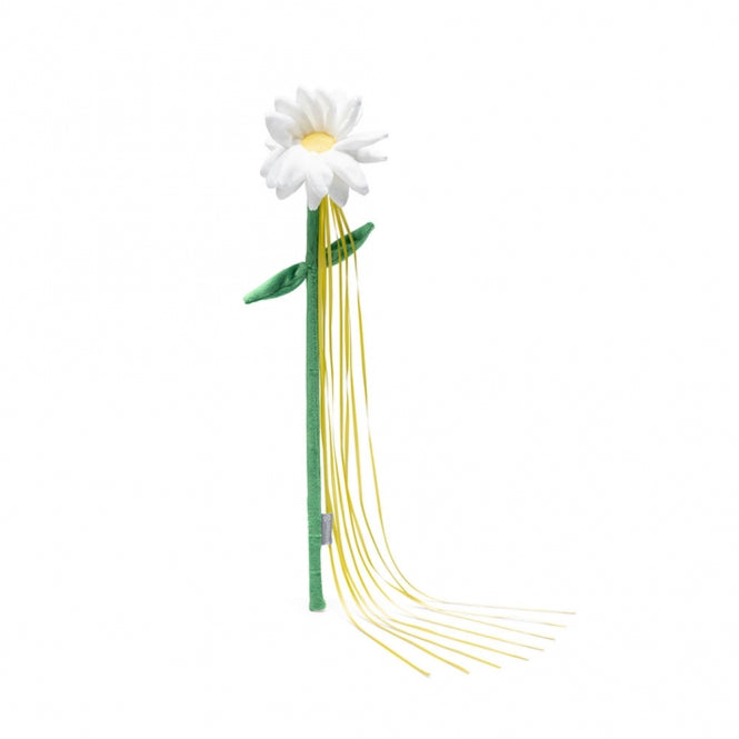 Katzenangel – Frühlingsblumen – Bild 6