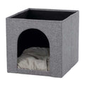 Kuschelhöhle für Katzen Ella für Regal | Trixie