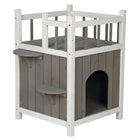 Katzenhaus – Cat's Home mit Balkon