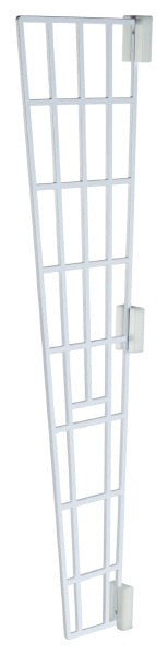 Katzenschutzgitter – für Fenster, Seitenteil – Bild 2