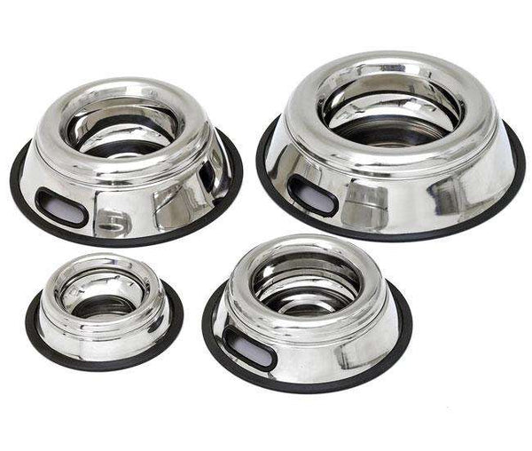 Spritzschutz-Napf für Hunde – TIP TOP, 700 ml