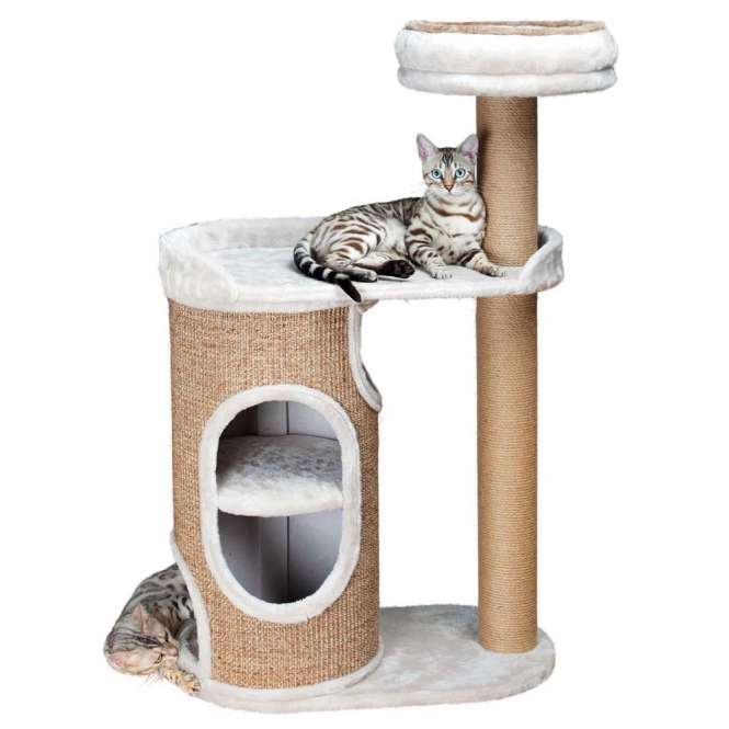 Kratzbaum für Katzen – Falco